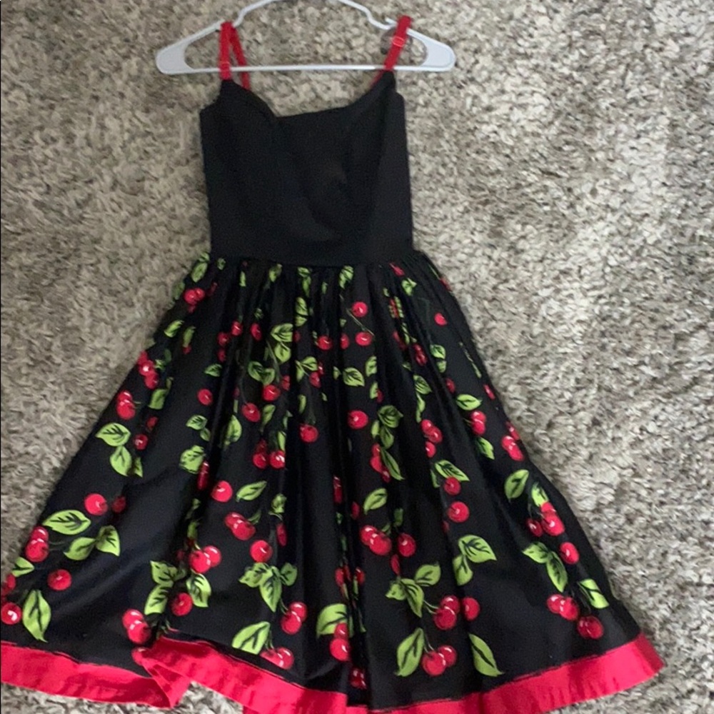 pinup girl clothing dress from Disney!!